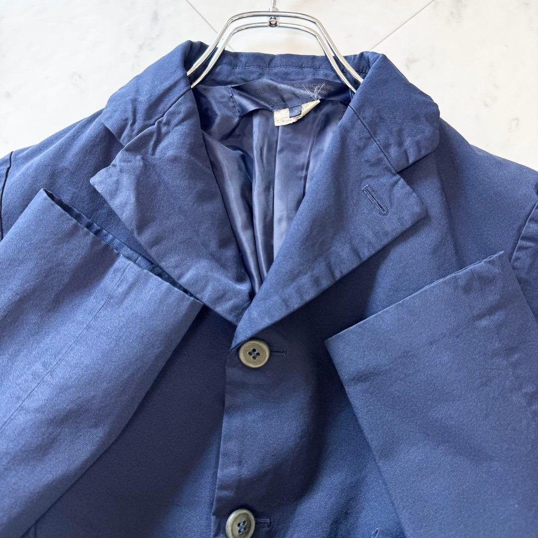 【COMME des GARCONS COMME】コムデギャルソン ジャケット