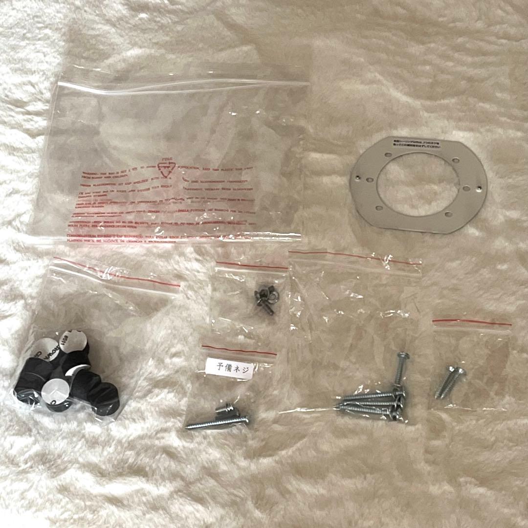 CIRCULIGHT シーリングシリーズ 8畳タイプ DCC-A08CM