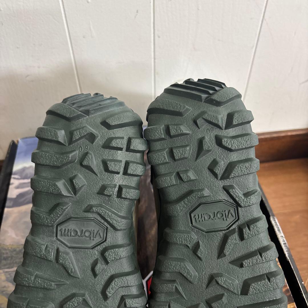 未使用品　米軍　ROCKY S2V ミリタリーブーツ　24cm 送料無料②