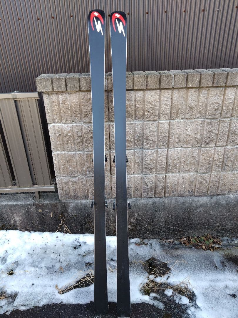 ストックリー STOCKLI Stöckli Laser GS FIS