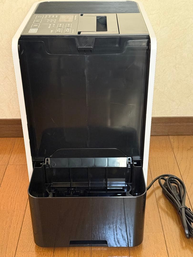 【未使用品】HD-LX1024（W） ダイニチプラス 加湿器 2024年モデル