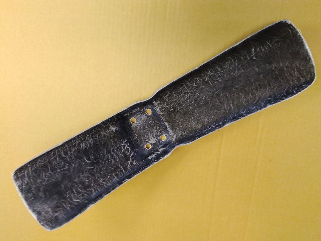 ●新品セット●250TR●フロントtypeB&リアフラットフェンダー　黒