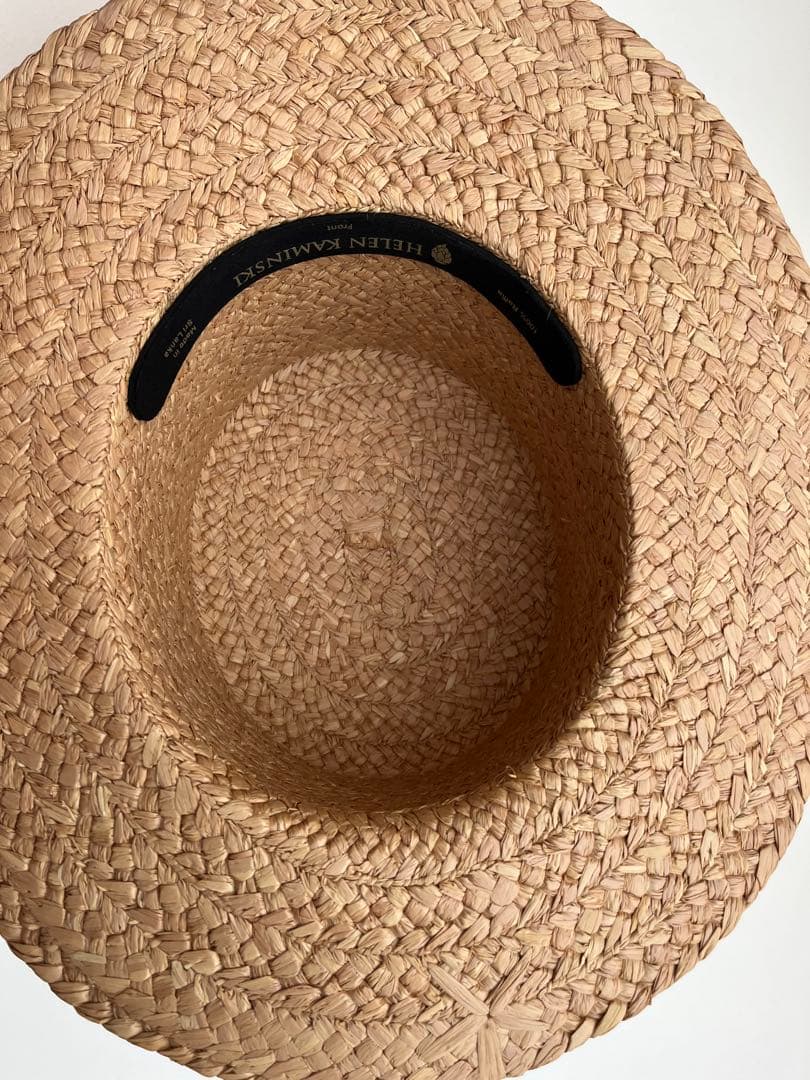 ヘレンカミンスキー　キャサリン