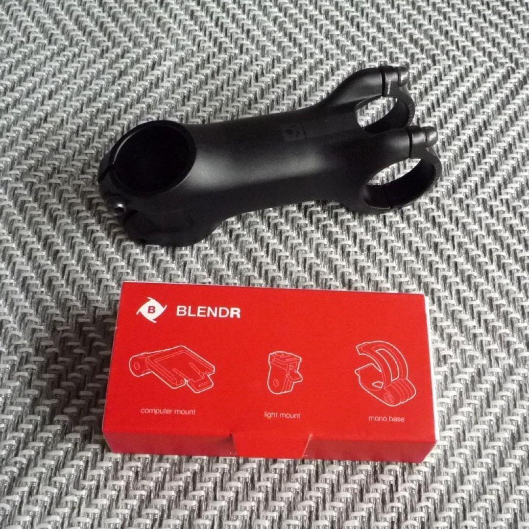 ボントレガー ステム【美品】