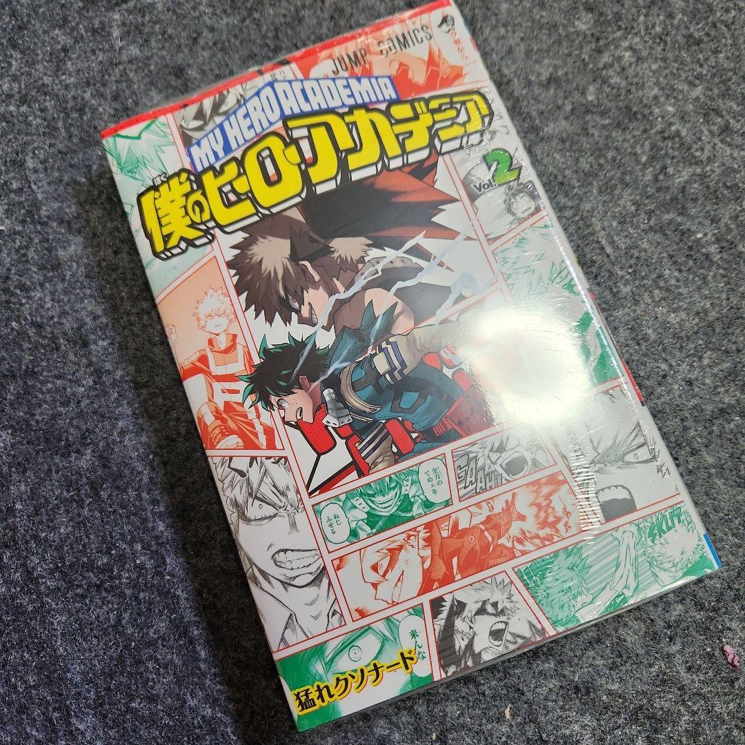 全て初版帯付き 僕のヒーローアカデミア1～38巻 ヴィジランテ全巻