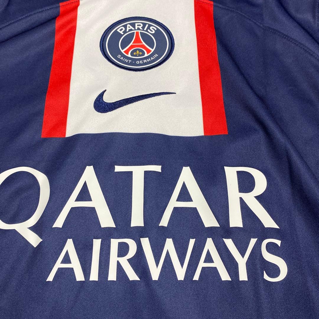 Nike Paris Saint-Germain ユニフォーム