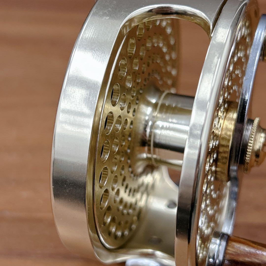 GRAIN CAPRICE Valleyhill グレイン カプリス SG-2