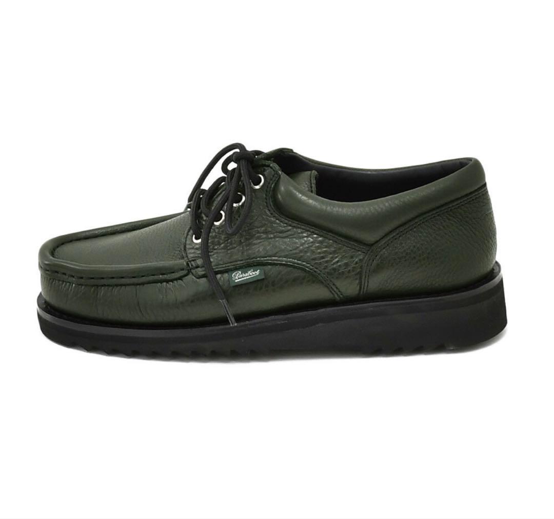 定価61,600円 極美品 パラブーツ THIERS ティエール UK7.5