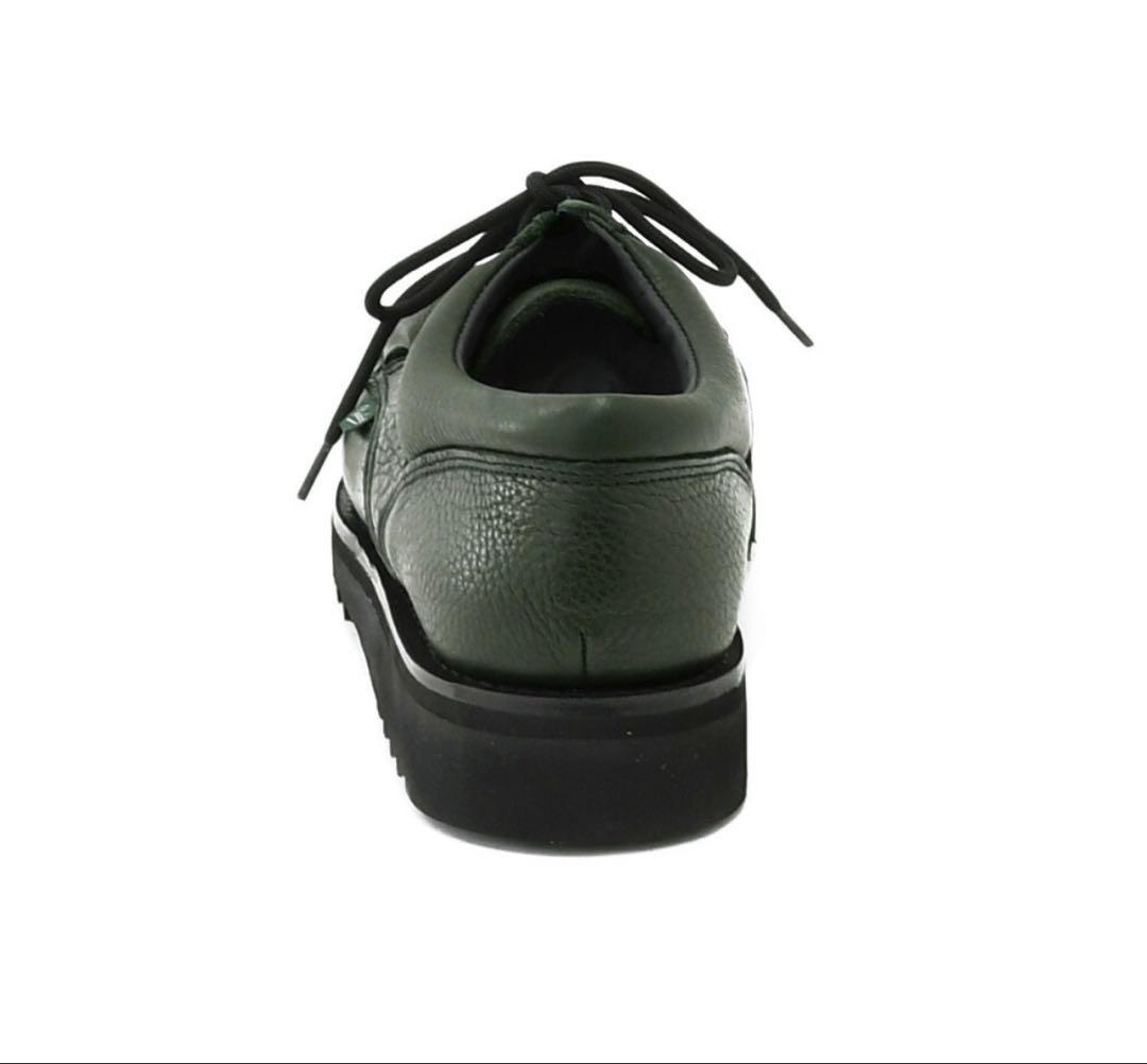 定価61,600円 極美品 パラブーツ THIERS ティエール UK7.5