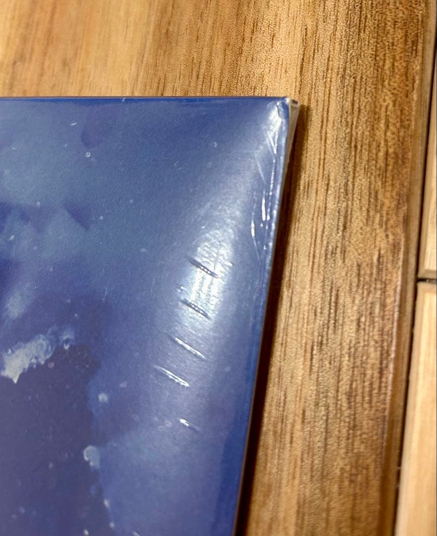 XG AWE -XG ver.- 2nd Mini Album LP レコード