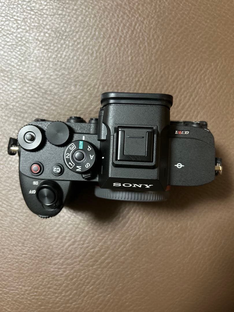 SONY α7R Ⅴ新品同様❗️