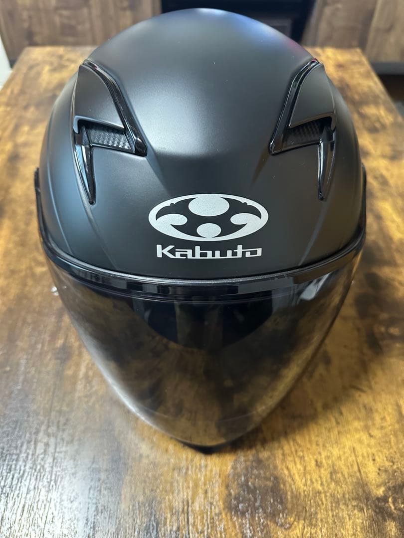 OGKカブト EXCEED-2（エクシード・2） オープンフェイスヘルメット