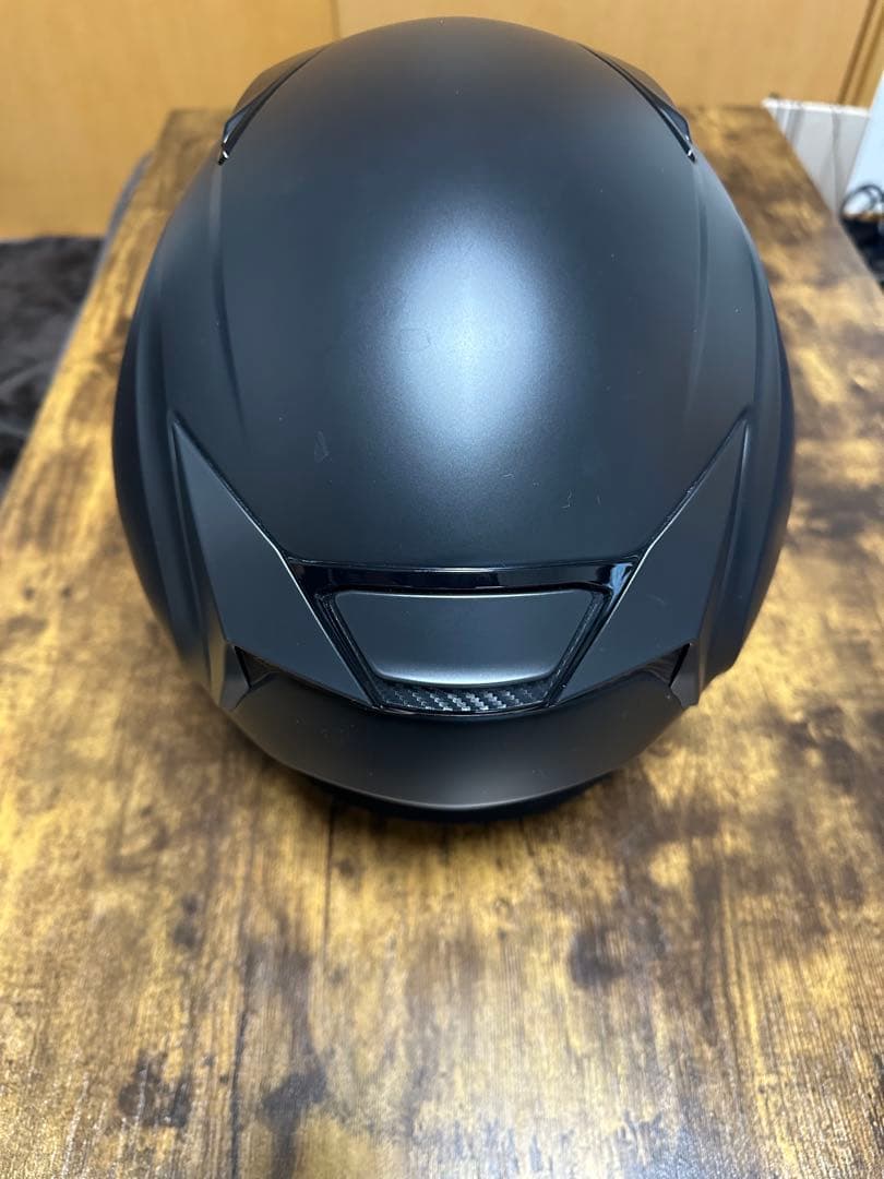 OGKカブト EXCEED-2（エクシード・2） オープンフェイスヘルメット