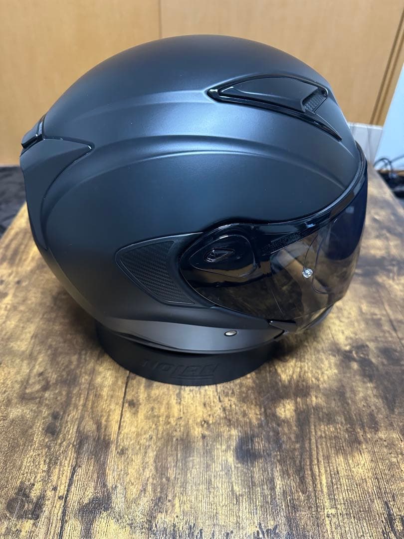 OGKカブト EXCEED-2（エクシード・2） オープンフェイスヘルメット