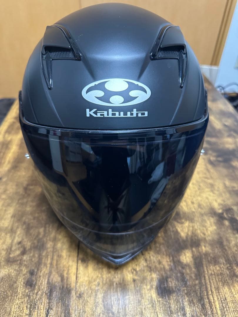 OGKカブト EXCEED-2（エクシード・2） オープンフェイスヘルメット