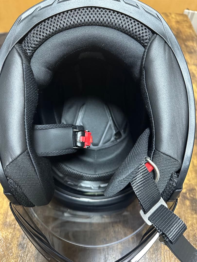 OGKカブト EXCEED-2（エクシード・2） オープンフェイスヘルメット