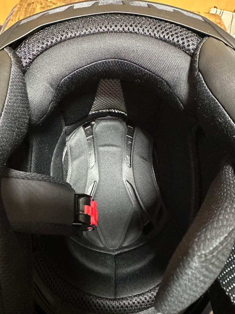 OGKカブト EXCEED-2（エクシード・2） オープンフェイスヘルメット