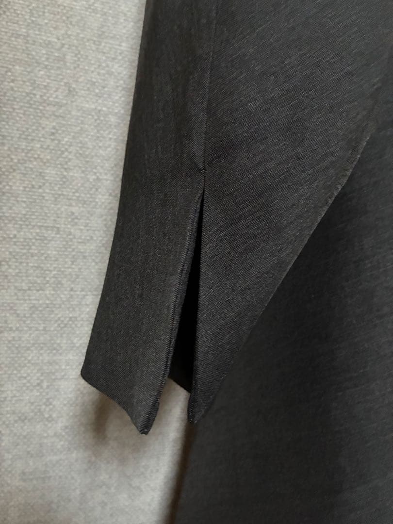 専用出品HARUNOBUMURATA ELIANA チャコール　34 新品