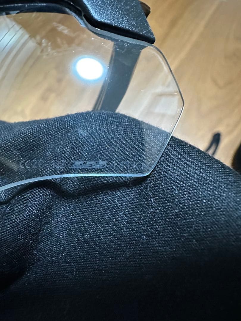 ess crossbow (クロスボー)3LS