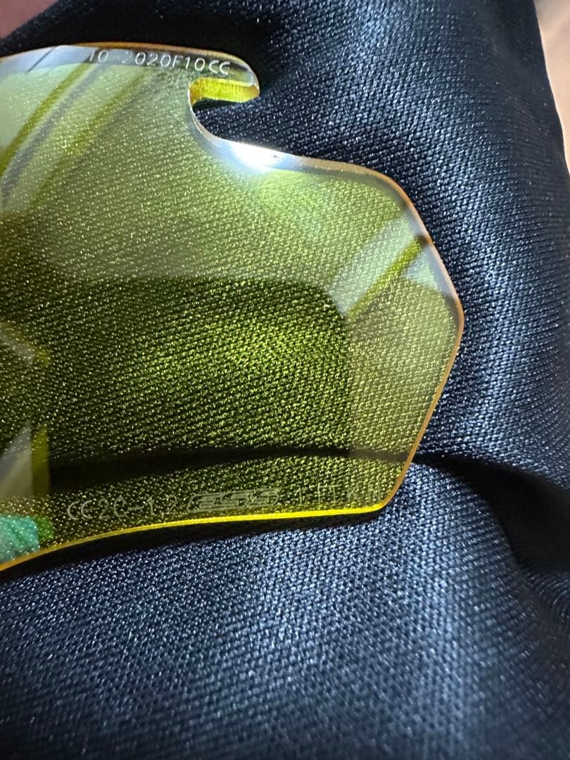 ess crossbow (クロスボー)3LS