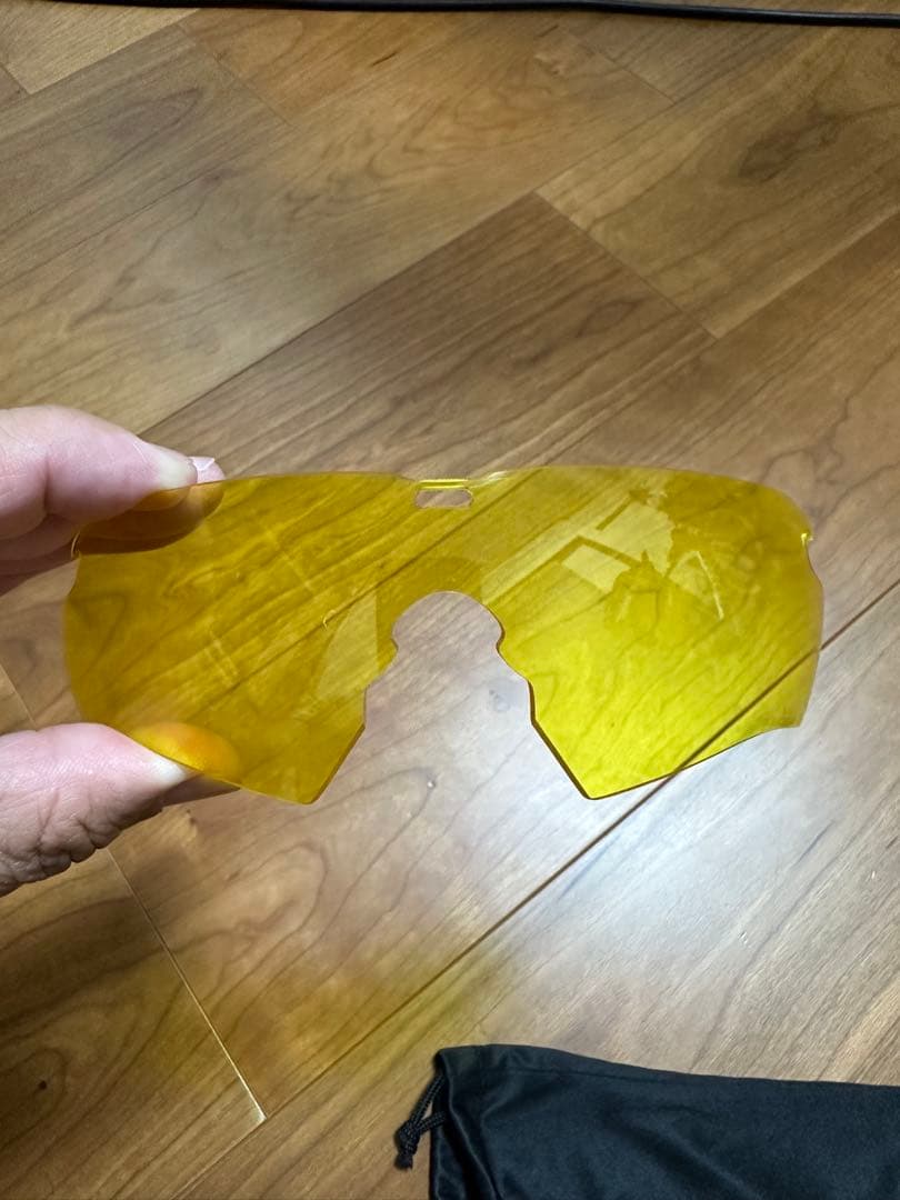 ess crossbow (クロスボー)3LS