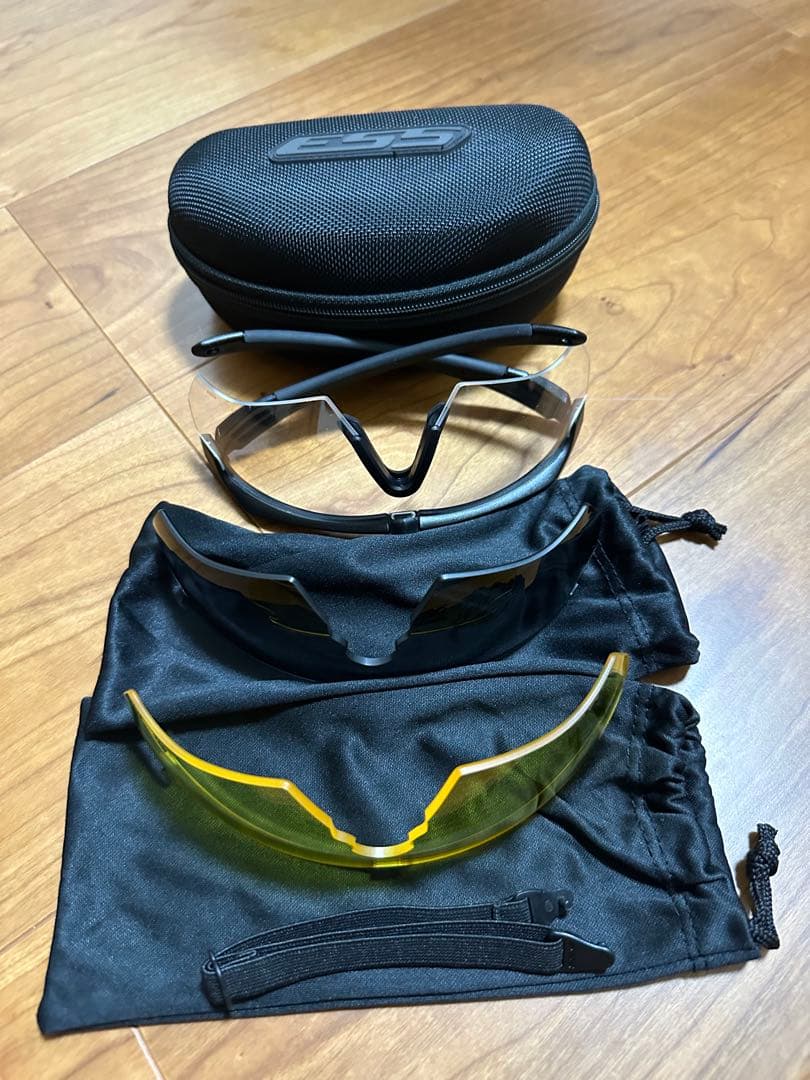 ess crossbow (クロスボー)3LS