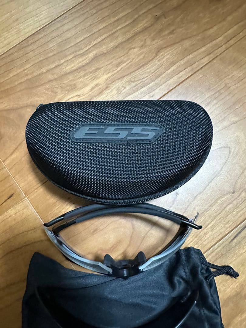 ess crossbow (クロスボー)3LS