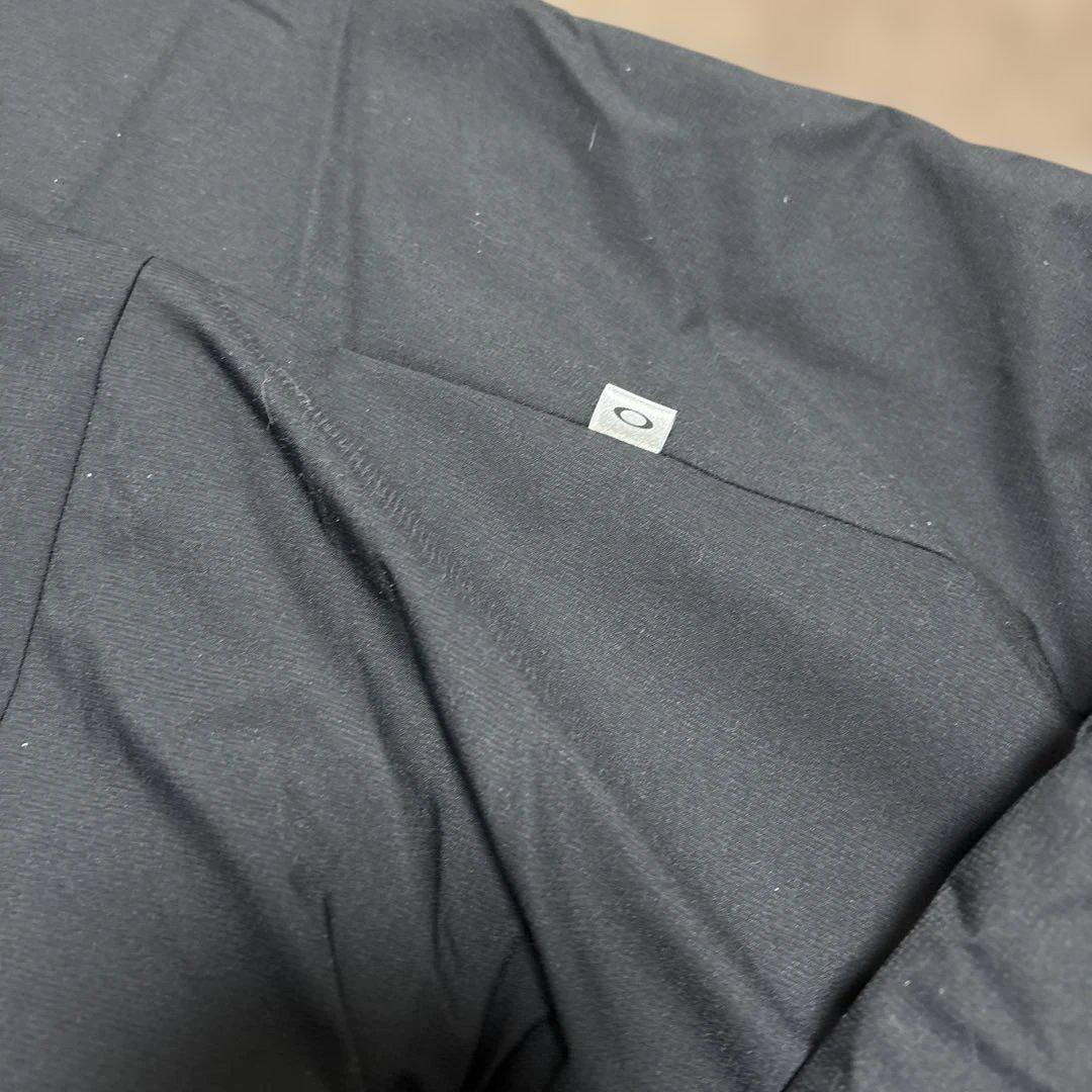 Oakley フード付きベンチコートSサイズ