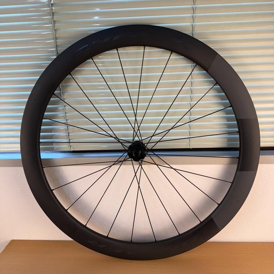 ONEAER DC5 DISCブレーキ・カーボンホイールセット シマノ用