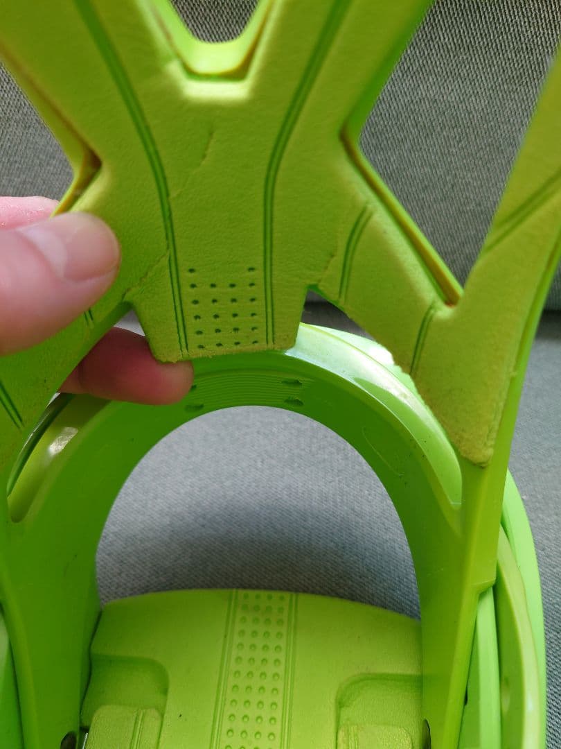 BURTON CUSTOM バートンカスタムRE:flex　Mサイズ