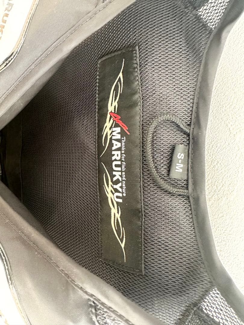 Enchan6800:MARUKYU L2-160 ライフジャケット　L2