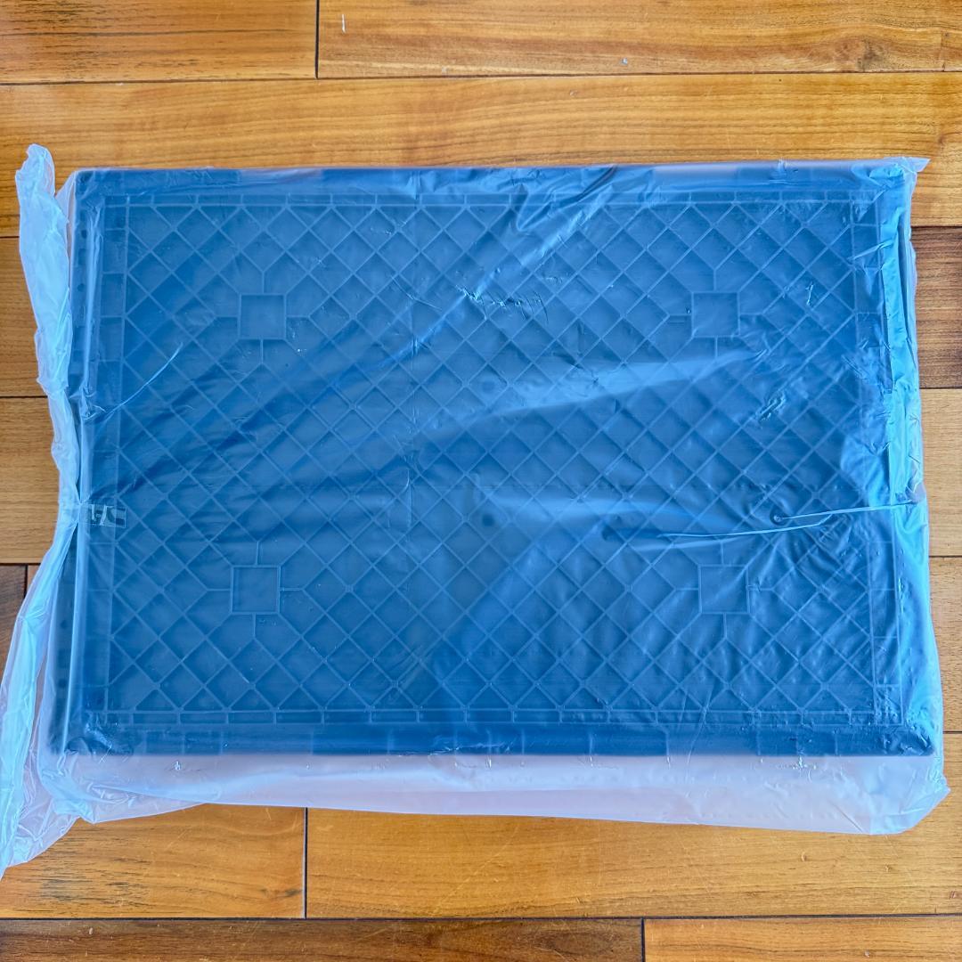 ANA オリジナル 折りたたみ コンテナ 収納 ボックス 限定