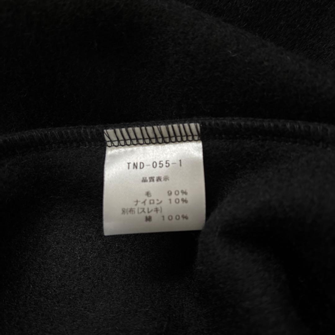 削除　tandey オローネ　コート