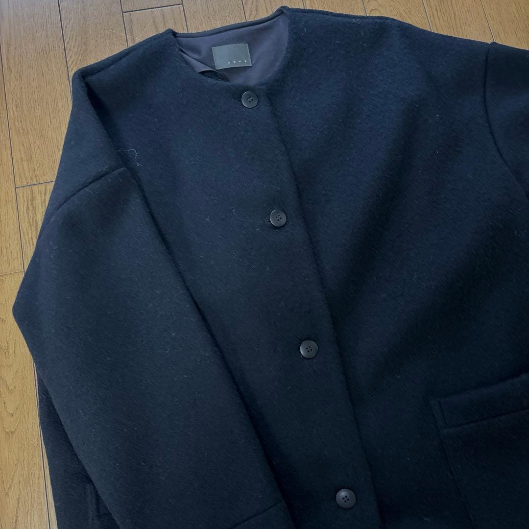 削除　tandey オローネ　コート