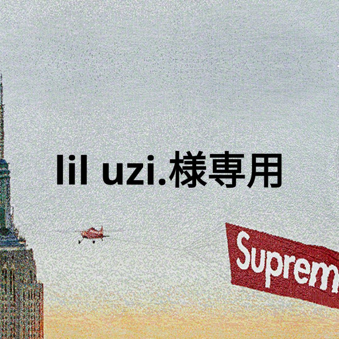 下着・アンダーウェア lil uzi.