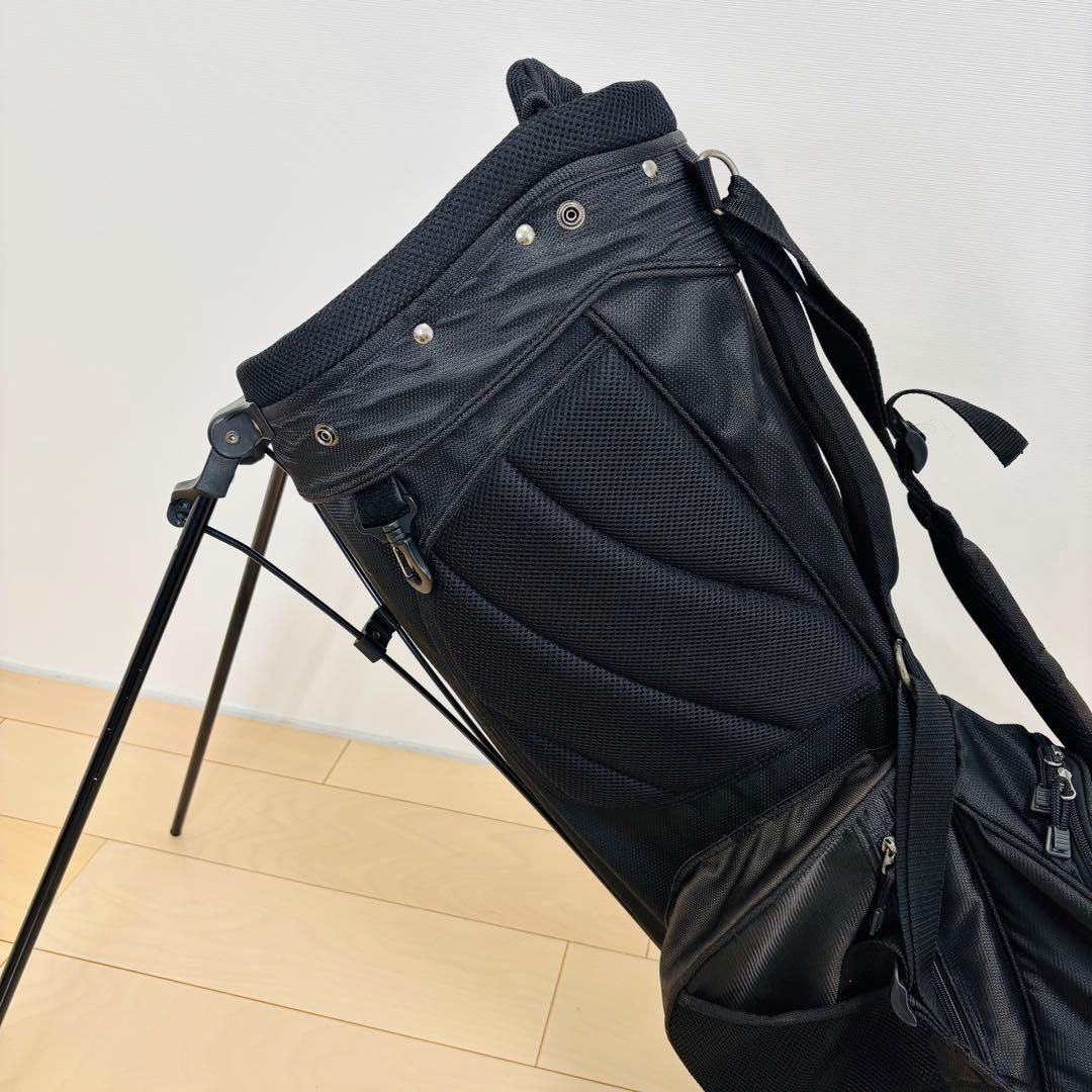 テーラーメイド スタンドバッグ ゴルフキャディバッグ　送料込み