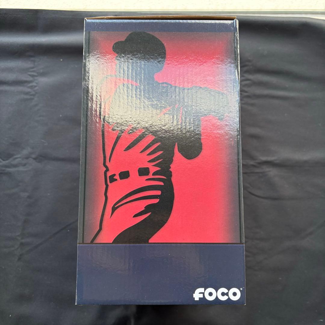 ベーブルース 大谷翔平 ボブルヘッド レア　限定品