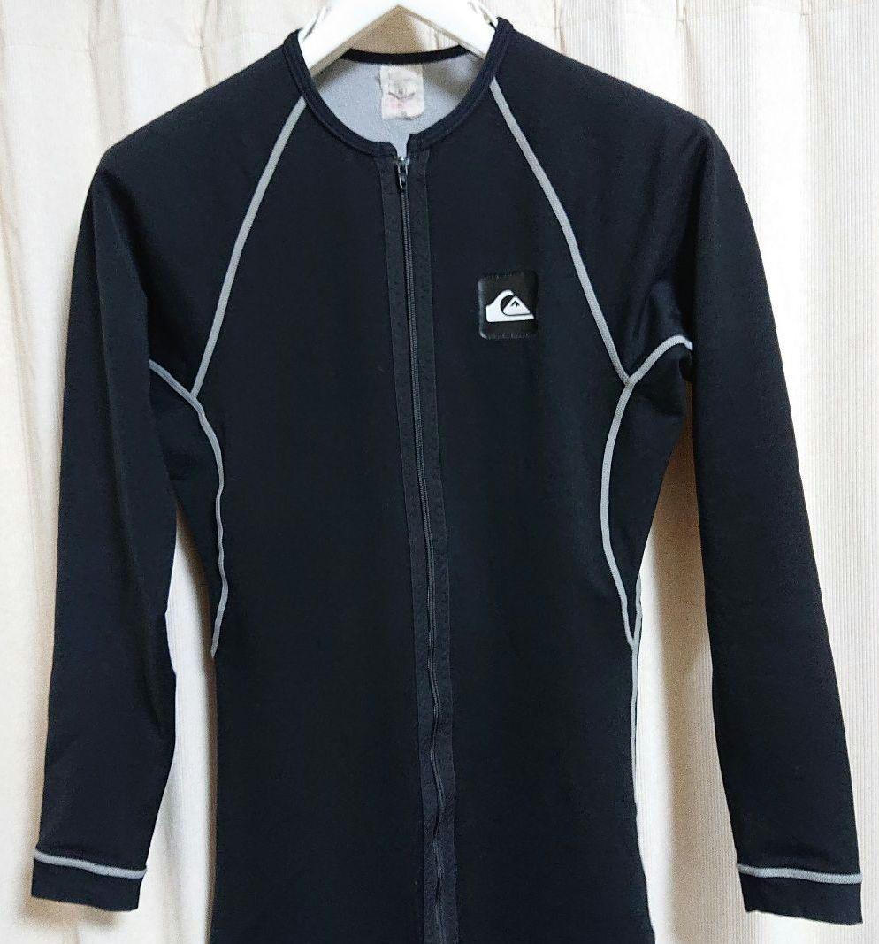 ウェットスーツ インナー　クイックシルバー　QUIKSILVER　Mサイズ