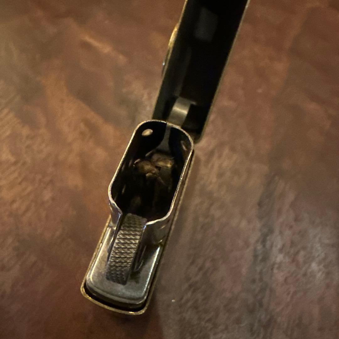 U.S. AIR FORCE 1991ジッポ　嘉手納基地 アメリカ空軍　沖縄