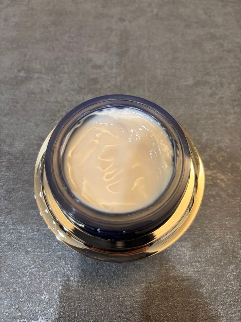 クレド ポー ボーテ　クレームアンタンシヴn 50ml