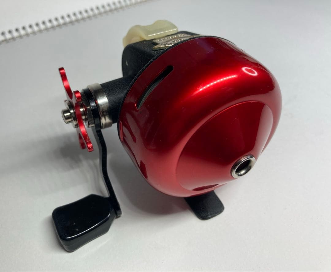 ABUMATIC 160 / アブマチック160