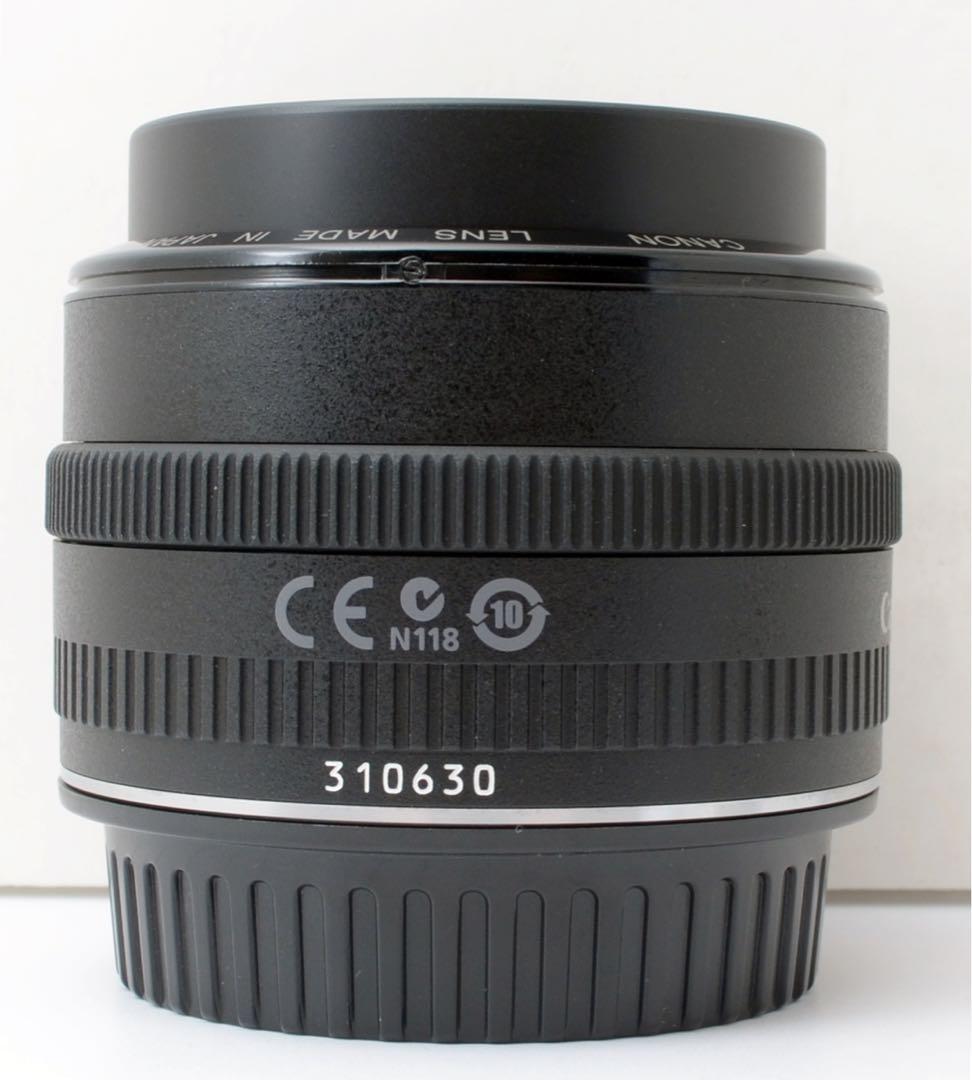 美品！Canon EF 35mm F2★人気単焦点★大口径レンズ