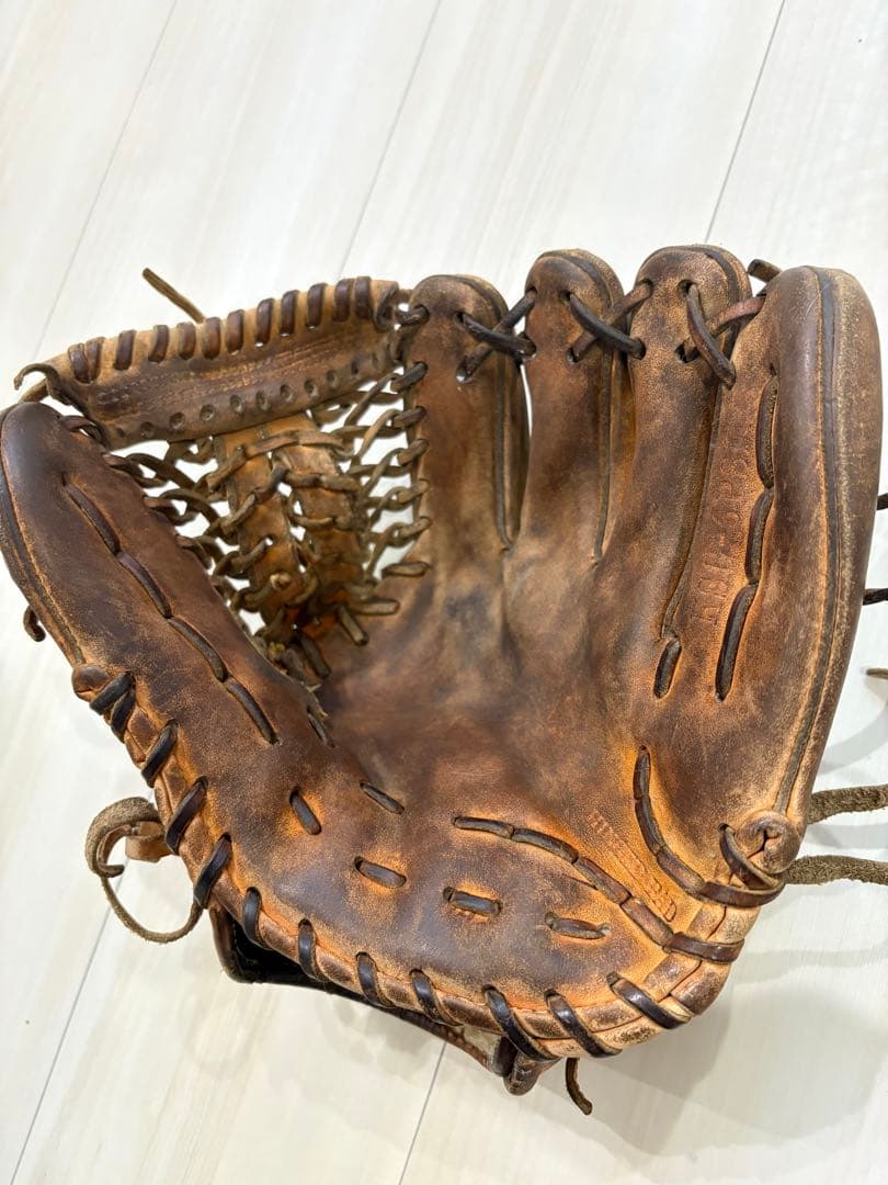 久保田スラッガー　内野手　 硬式グローブ