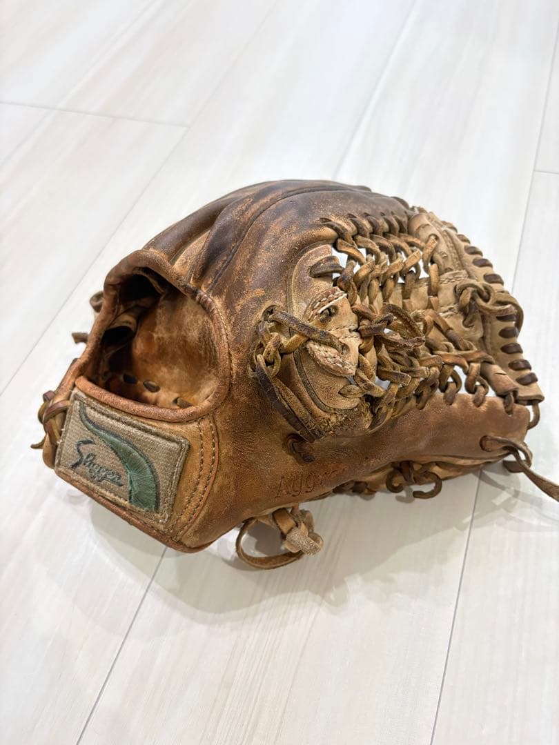 久保田スラッガー　内野手　 硬式グローブ