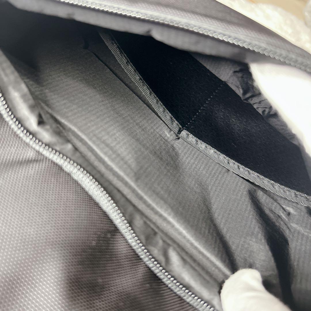 【新品未使用✨️】 THE NORTH FACE NM82055 デイパック 黒