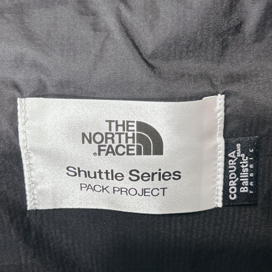 【新品未使用✨️】 THE NORTH FACE NM82055 デイパック 黒