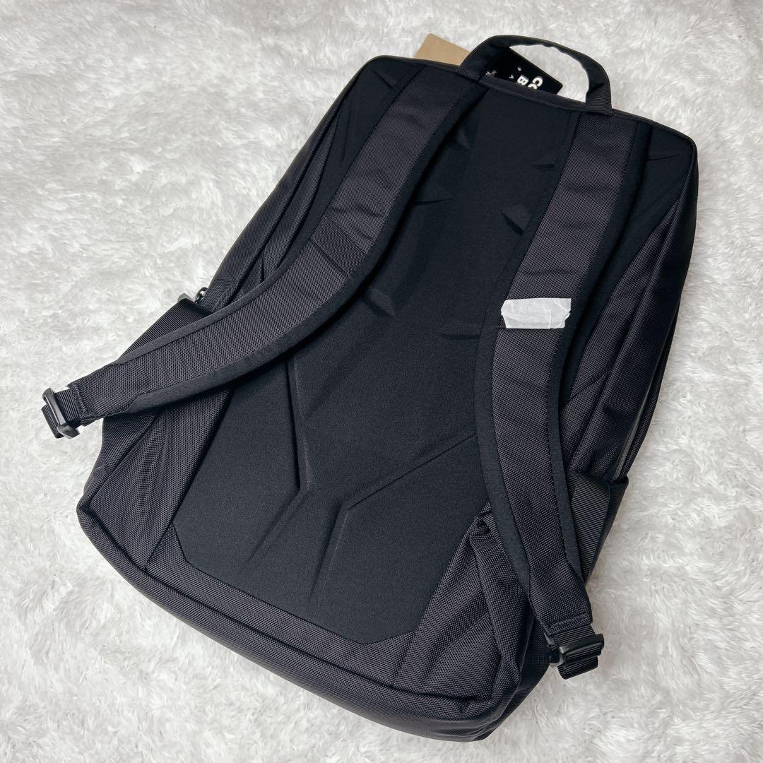 【新品未使用✨️】 THE NORTH FACE NM82055 デイパック 黒