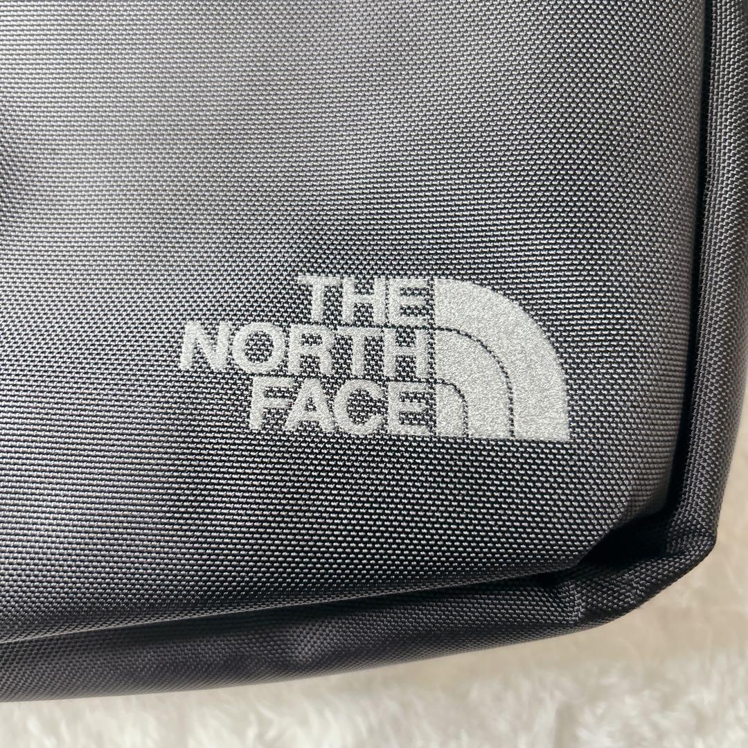 【新品未使用✨️】 THE NORTH FACE NM82055 デイパック 黒
