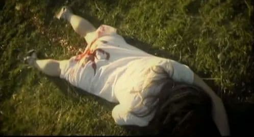 【廃盤】Melancholie der Engel DVD　ホラー グロテスク