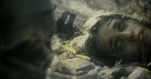 【廃盤】Melancholie der Engel DVD　ホラー グロテスク